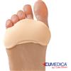 Eumedica Euduplex Imbottitura di Oleo - Gel per le Teste dei Metatarsi Taglia XL
