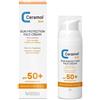 Ceramol Sun Protection Face Cream SPF50+ 50 ml
