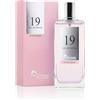 Grasse Parfums Eau De Parfum N° 19 Donna 100 ml