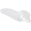 PROTEZIONE PER ALLUCE VALGO CON DIVARICATORE GEL BUNION TOESPREADER
