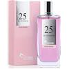 Grasse Parfums Eau De Parfum Donna N° 25 100 ml