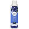 Alkemilla Bio Shampoo Lucidante Mirtillo per Capelli Secchi 250 ml