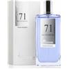 Grasse Parfums Eau De Parfum Uomo N° 71 100 ml