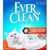 Ever Clean Fast Acting Odour Control Lettiera per Gatti 6 l
