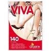 Cizeta Viva Collant 140 Den a Compressione Elevata per Tendenza allo Stato Varicoso - Colore: Chiaro - Misura: 3