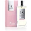 Grasse Parfums Eau De Parfum Donna N° 18 100ml