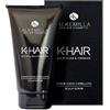 Alkemilla K - Hair Scrub per il cuoio capelluto 150 ml