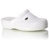 Dr Scholl's Clog Back Guard ByCast Calzatura Ortopedica Colore Bianco - Numero: 36