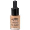 Purobio Cosmetics Purobio Sublime Drop Fondotinta Leggero N°3 15 ml