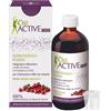 Erboristeria Magentina Cist Active Concentrato Integratore per le vie urinarie 250 ml