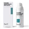 Face D Hydragel Sebum Blance Moisturizer Gel Viso Idratante sebo - equilibrante 50 ml