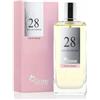 Grasse Parfums Numero 28 Eau De Parfum Donna 100 ml