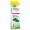 Scholl Soletta per Clog Evo Anatomic Antistatic Microfibre Unisex 35 - 36