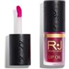 Rougj Lip Oil Stile Armonia dei Colori Estate Tinta Labbra Colore Rosa Pastello