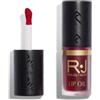 Rougj Lip Oil Stile Armonia dei Colori Inverno Tinta Labbra Colore Magenta