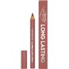Purobio Cosmetics Matitone Rossetto Long Lasting 017L Colore Nude Pescato
