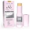 Natur Unique DD Cream Crema stick anti età con acido ialuronico Medium Nature 10 ml