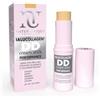 Natur Unique DD Cream Crema stick anti età con acido ialuronico Dark Nature 10 ml