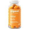 Algem Natura Solar Touch Integratore per Abbronzatura 40 gommose