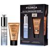 Filorga Cofanetto Hydra Hyal Siero 30ml + Uv - Bronze Solare Viso 40ml SPF50+