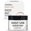 Aspersina Daily Use Scrub Viso 50 ml