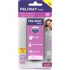 Ceva Salute Animale Feliway Help! 3 Ricariche per Diffusore