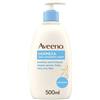 Aveeno Dermexa Crema Idratante Per Pelle Secca 500 ml