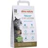 Almo Nature Cat Natural Litter Grain Texture 2,5 Kg