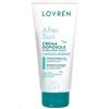 Lovrén Lovren AfterSun Crema Doposole Idratante e Nutriente 200 ml