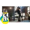 Scholl Light Legs Collant a Compressione Graduata 20 Den - Taglia: S - Colore: Nero