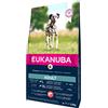 EUKANUBA Adult All Breeds Salmon & Rice 2.5 kg