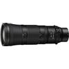 Nikon NIKKOR Z 180-600mm f/5.6-6.3 VR, Teleobiettivo Zoom a Pieno Formato, FX Mirrorless, Portatile, Nero, Nital Card