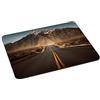 Pedea 67007094 - Tappetino per mouse Highway, 22 x 18 cm