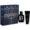 Givenchy Gentleman Society Eau De Parfum 60 ml + Shower Gel 75 ml Cofanetto