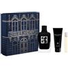 Givenchy Gentleman Society Eau De Parfum 100ml + 12,5 ml + Shower Gel 75 ml Cofanetto
