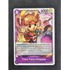 One Piece TCG - OP09-068 - Tony Tony.Chopper - 2nd Anniversary - ENG