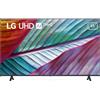 LG Televisore TV LG 55" 55UR78003 SMART TV Ultra HD UHD 4K HDR DVB-T2 Black