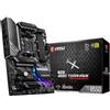 MSI Scheda Madre MSI 7C91-001R ATX DDR4 AM4 AMD B550 AMD AMD AM4