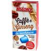 Ristora capsule compatibili Nespresso caffè GINSENG DA ZUCCHERARE - conf. 10 pz