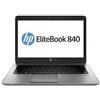 HP Notebook HP EliteBook 840 G2 Core i5-5300U 2.3GHz 8Gb 256Gb SSD 14'' Windows ...