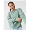 Bella+Canvas Abbigliamento personalizzate. Felpa a girocollo unisex 230 g/m² Bella+Canvas in cotone e poliestere - Bella+Canvas personalizzate o neutre