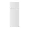 Beko - Frigorifero 2 Porte Classe E Frgbekrdso206k-bianco