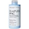 OLAPLEX > Olaplex N.4C Bond Maintenance Clarifying Shampoo 250 ml