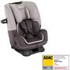 Graco - Seggiolino Auto SlimFit R129 - Iron
