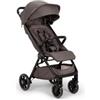 Nuna - Passeggino Trvl lx - Thunder