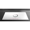 Elica - Nikolatesla Elica PRF0146213A Nikolatesla Switch WH/F/83 - Piano Cottura a Induzione Vetro Bianco Cappa Integrata 83cm Versione Filtrante