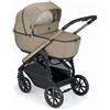 Cam Trio Modus Carrozzina Passeggino Ovetto e Borsa MODUS BEIGE