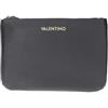 Valentino Mario Pochette a Mano Nera da Donna - Taglia Unica