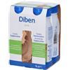 Fresenius Kabi Italia Srl Diben Drink Cappuccino 4 Flaconi X 200 Ml 4x200 ml Soluzione orale