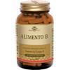 SOLGAR IT. MULTINUTRIENT SpA ALIMENTO B 50 CAPSULE VEGETALI FLACONE 24 G